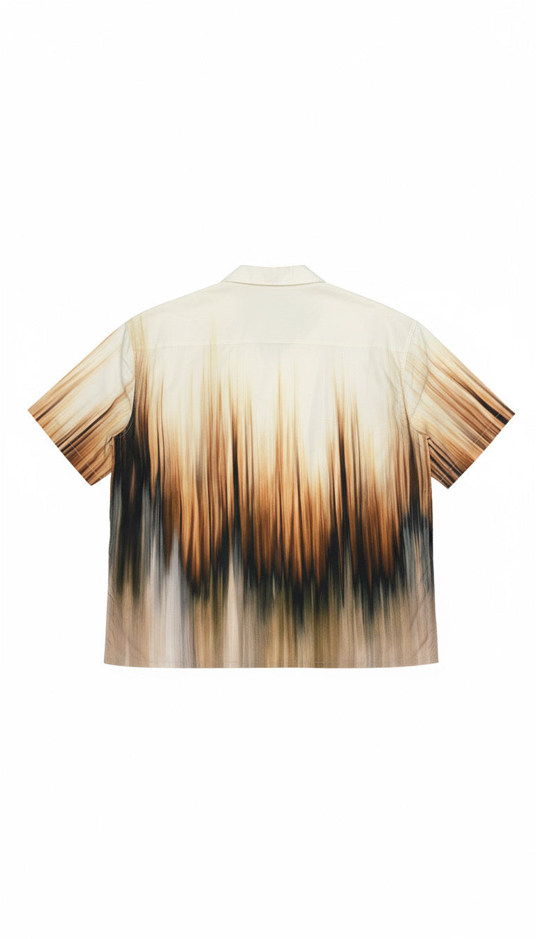 La’Core Blurline Shirt