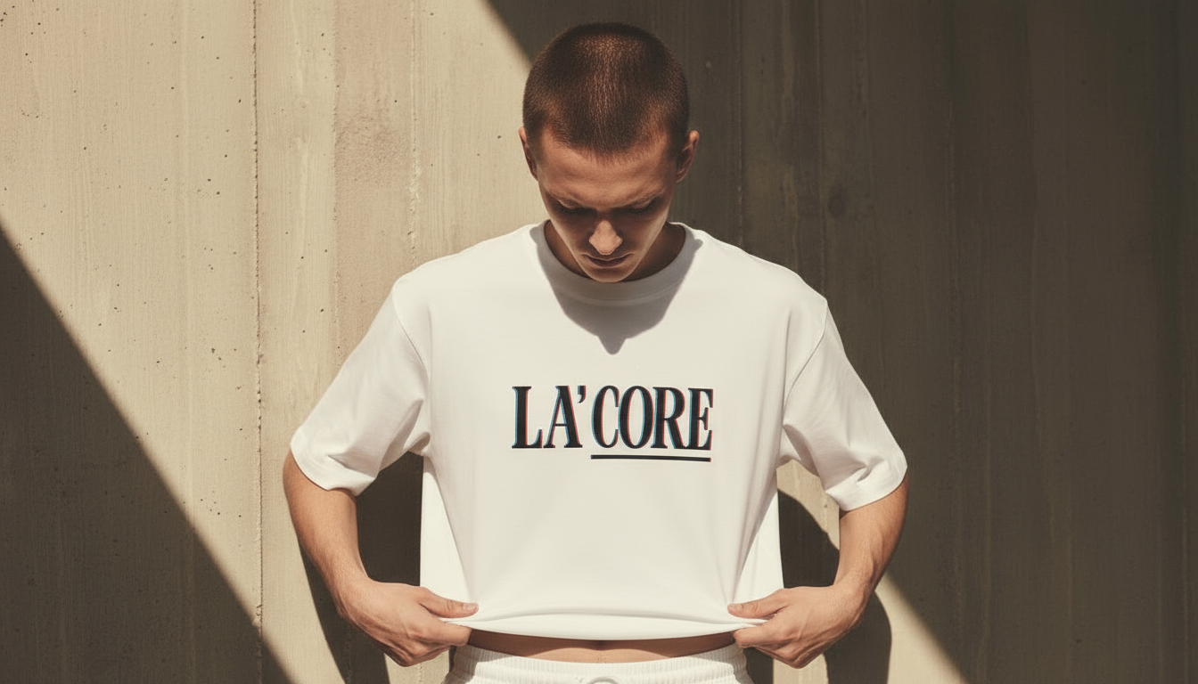 Logo T-shirt