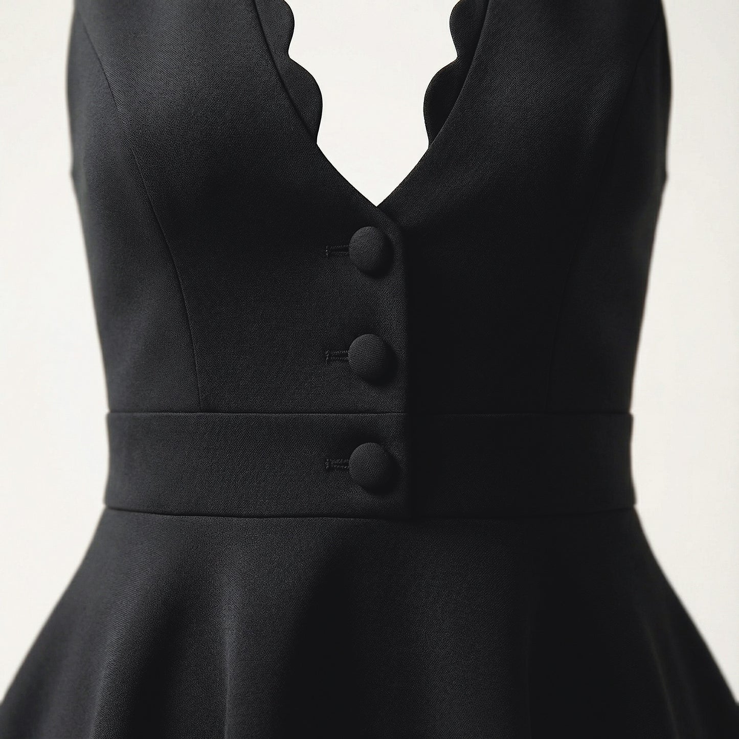 The Eclipse Halter Mini