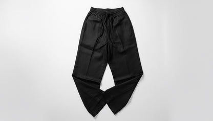 Twin Hem Pants