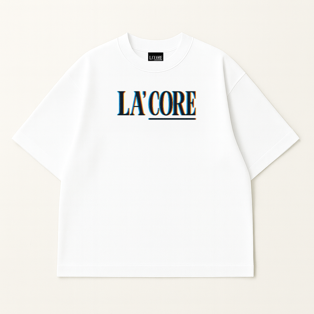 Logo T-shirt