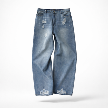 Pale Archive Jeans