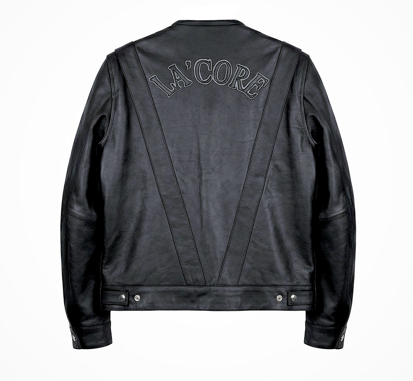 Lacore Women’s Grain Leather jacket