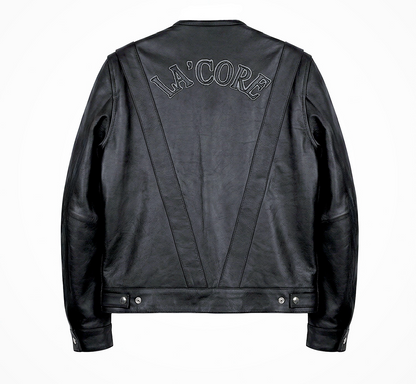 Lacore Women’s Grain Leather jacket
