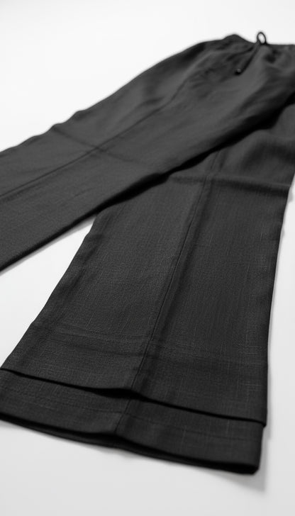 Twin Hem Pants