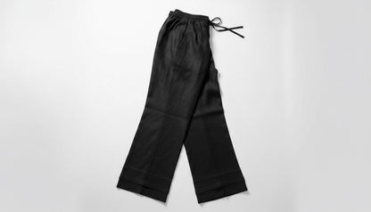Twin Hem Pants