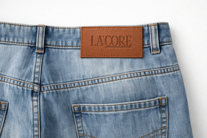 Pale Archive Jeans