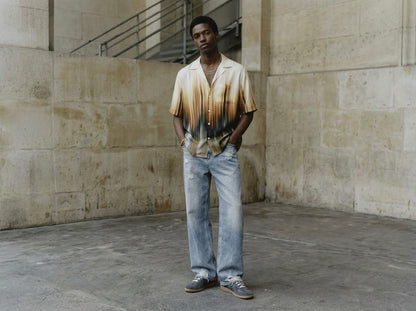 Pale Archive Jeans