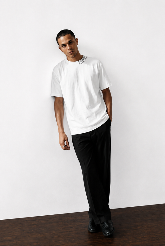 Men’s collarmark Tshirt